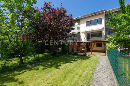 Trautes Heim - Glück allein! - 360.000,00&nbsp;EUR Kaufpreis, ca.&nbsp; 152,00&nbsp;m&sup2;&nbsp;Wohnfl&auml;che in Dortmund (PLZ: 44369)