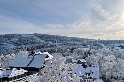 3-Raum Penthouse Wohnung in Hahnenklee - Goslar OS Hahnenklee-Bockswiese