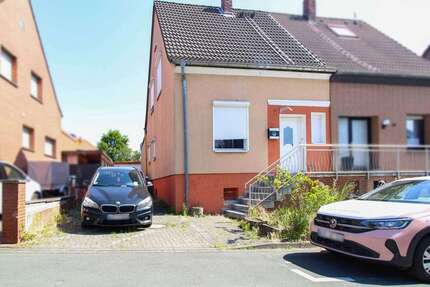 Haus zum Kaufen in Hamm 210.000,00 € 100.14 m²