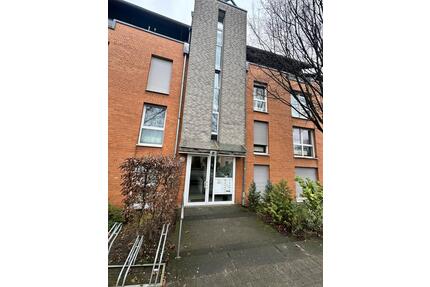 Eigentumswohnung 3 Zimmer, 68qm, Troisdorf