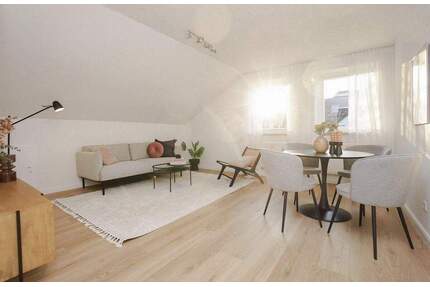 Gute Raumaufteilung trifft auf zentrale Lage in Geestemünde - provisionsfrei! - - Bremerhaven