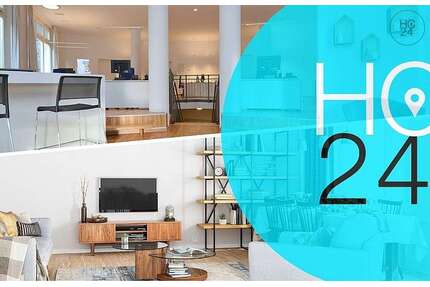 Wohnung zum Mieten in Stuttgart 1.050,00 € 60 m²