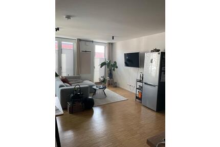 3 Zimmer Neubauwohnung zu vermieten - Hannover Döhren-Wülfel