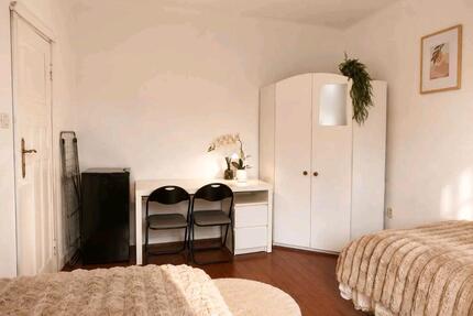 Privatzimmer für 2 Personen in Berlin