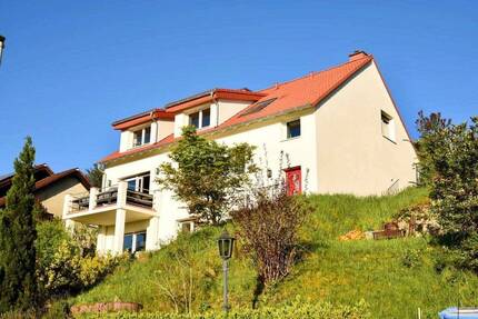 Großzügiges 3-Familienhaus in traumhafter Blicklage - Heidenrod Watzelhain