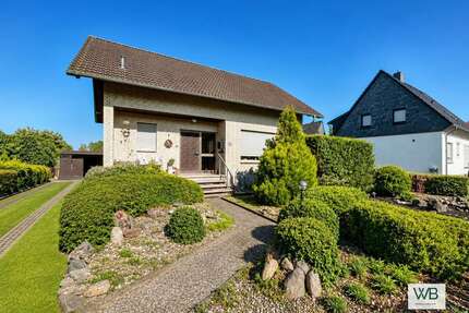 Haus zum Kaufen in Calberlah 339.000,00 € 146 m²