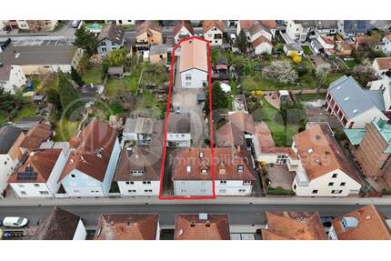 Haus zum Kaufen in Karlstein am Main 1.395.000,00 € 518 m²