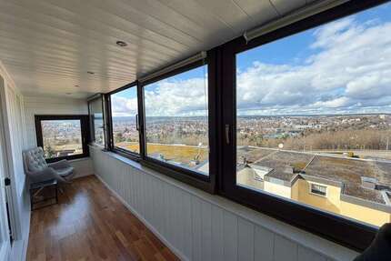 Wohnung zum Kaufen in Villingen 129.800,00 € 38.62 m²