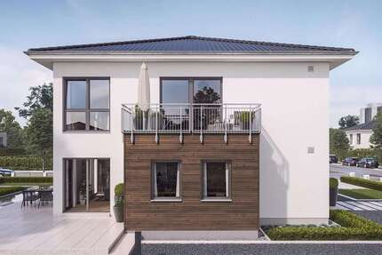 Haus zum Kaufen in Dottenheim 379.800,00 € 200 m²