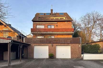 Wohnung zum Kaufen in Lohmar 129.000,00 € 51 m²