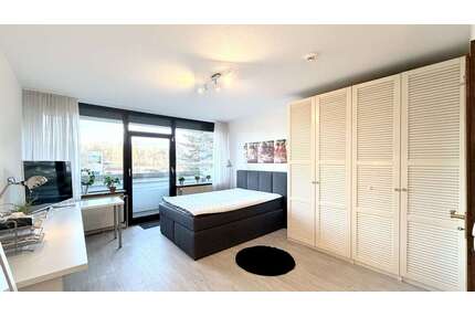 Wohnung zum Mieten in Düsseldorf 790,00 € 40 m²