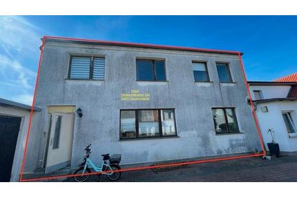 Verkauf einer Doppelhaushälfte - 40.000,00&nbsp;EUR Kaufpreis, ca.&nbsp; 104,00&nbsp;m&sup2; in Hoyerswerda (PLZ: 02977)