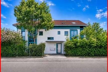 Wohnung zum Kaufen in Fürstenfeldbruck 349.000,00 € 68.12 m²