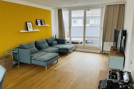 Charming & Bright - Fully Furnished - 3 rooms Apartment for Long-Term Rental - Berlin Mariendorf