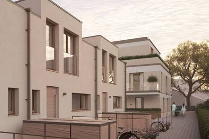 . NEUBAU . AC-Laurensberg . Einfamilienhaus . ca. 195 m² . sonniger Garten . - Aachen