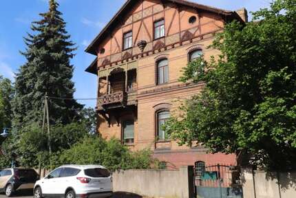 Haus zum Kaufen in Borsdorf 748.500,00 € 473.61 m²