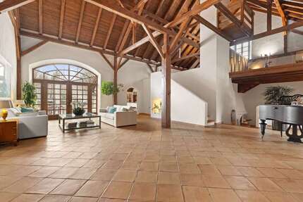 Haus zum Kaufen in Unterdießen Dornstetten 1.950.000,00 € 345 m² - Unterdießen / Dornstetten