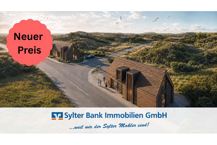 Grundstück zu verkaufen in List 399.000,00 € 270 m²