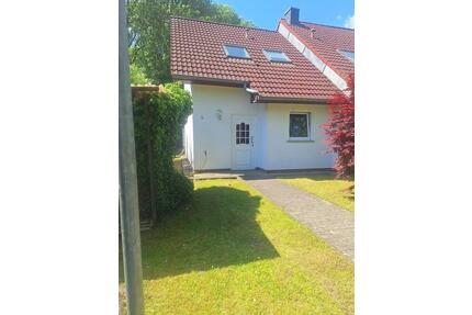 Reihenendhaus Besich.termin 06.06.u. 07.06.26 von 11.00-16.00 Uhr - Fürstenberg/Havel