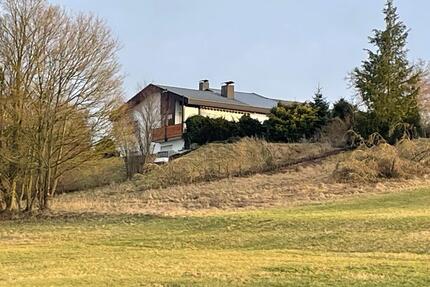 Von Privat: EFH in Randlage zu vermieten mit Mietkaufoption - Crailsheim