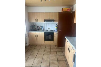 2 Zimmerwohnung zu vermieten in Haiterbach