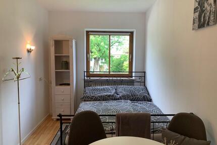 Apartment für Studenten oder als Übergangswohnung ab 6 Monate - Valley