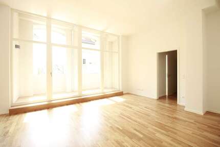 Wohnung zum Kaufen in Leipzig 350.000,00 € 87.22 m²