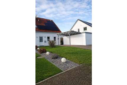 Haus zum Mieten in Bad Fallingbostel OT Dorfmark 1.195,00 € 101 m²