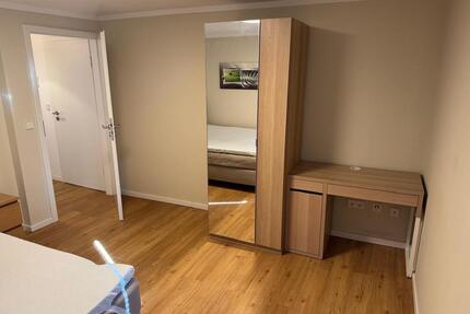 1.5 Zimmer Wohnung im Souterrain Stuttgart Zuffenhausen