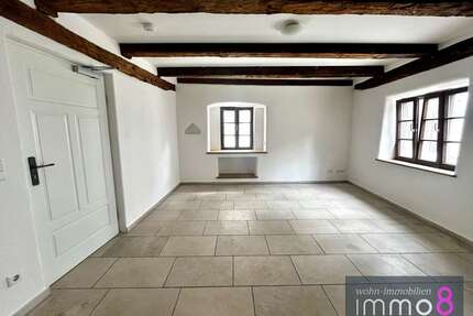 Wohnung zum Mieten in Schrobenhausen 615,00 € 37.5 m²