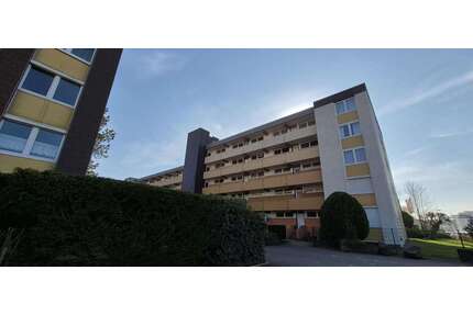Wohnung zum Kaufen in Kaiserslautern 160.000,00 € 74 m²