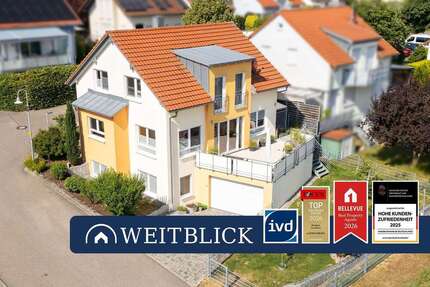 Haus zum Kaufen in Oberriexingen 738.000,00 € 175 m²