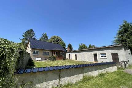 Haus zum Kaufen in Lüdelsen 170.000,00 € 145 m²