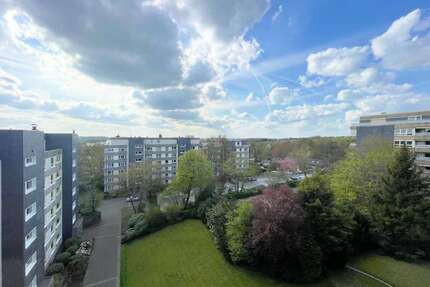 Wohnung zum Kaufen in Essen 145.000,00 € 83.14 m²