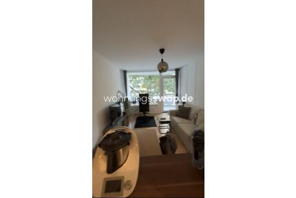 Wohnungsswap - 1 Zimmer, 37 m² - Bernhard-Feilchenfeld-Straße, Köln