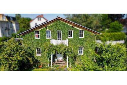 EFH mit Erdwärme und Photovoltaik ohne Makler - Bad Doberan