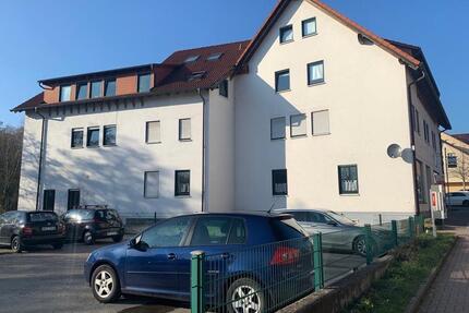 3-Zimmer-Wohnung, 68 m² in Adelsheim – saniert