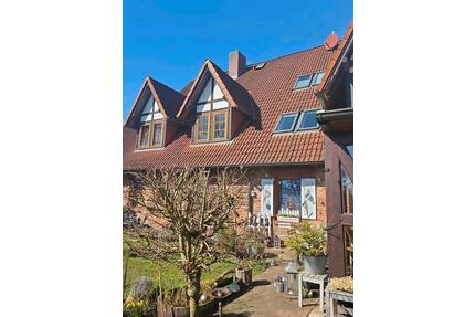 WOCHENWEISE KURZZEIT VERMIETUNG 60 QM WOHNUNG - Klein Offenseth-Sparrieshoop