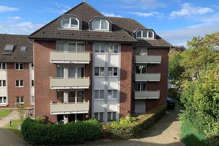 Wohnung zum Mieten in Düren 520,00 € 52 m²