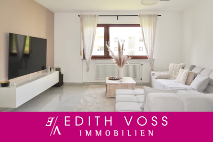 Wohnung zum Mieten in Weinheim 1.500,00 € 116 m²