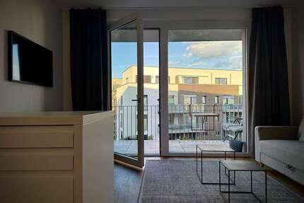 Wohnung zum Kaufen in Berlin 199.900,00 € 32 m²