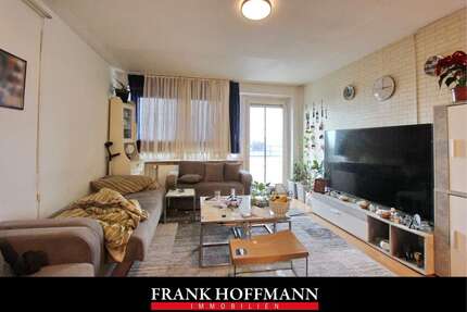 Wohnung zum Kaufen in Halstenbek 159.000,00 € 55.59 m²