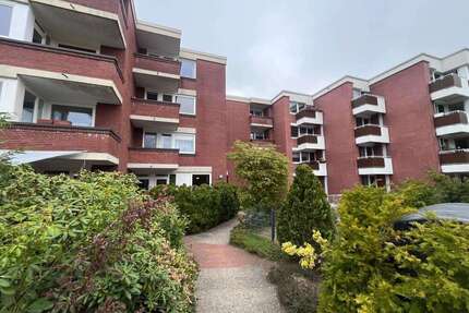 Wohnung zum Mieten in Hamburg 523,00 € 32 m²