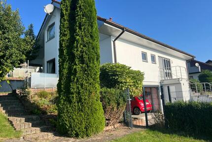 Einzugsfertiges, großzügiges EFH in Ehingen OT - Ehingen (Donau)