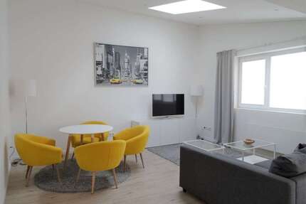 Wohnung zum Mieten in Stuttgart 840,00 € 60 m²