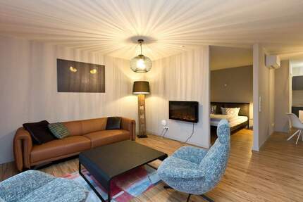 Arbeiten, wo andere Urlaub machen - Ihr Rückzugsort in Klink!