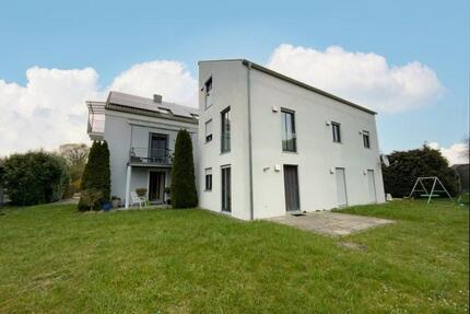 Ruhiges Wohnen mit Garten in Gerolfing - Ingolstadt