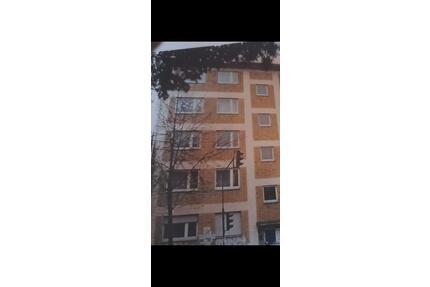 Stilvolle 3-Zimmer-Wohnung mit Balkon und EBK am Stadtgarten - Köln Innenstadt
