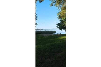 Bungalow am Tollensesee zu vermieten - Zehdenick