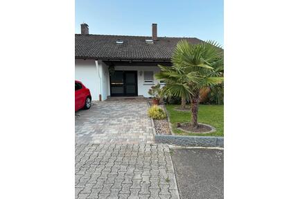 4 Zi. Dachgeschosswohnung in Top Lage - Gaggenau